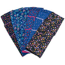 GREMBIULE CUCINA CON PETTORINA IN CONF DA 6 ASSORTITI 