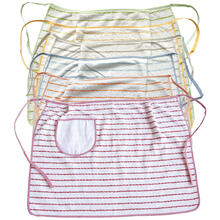 GREMBIULE CUCINA X6 SENZA PETTORINA 