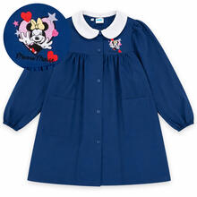 GREMBIULE SCUOLA BIMBA MINNIE 