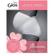 GUAINA DONNA PREPARTO 