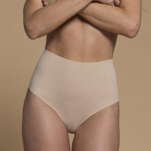 GUAINETTA ALTA TAGLIO LASER IN MICROFIBRA 