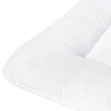 INTERNO PIUMINO 1 PIAZZA E MEZZA IMBOTTITURA 320 GR MQ 