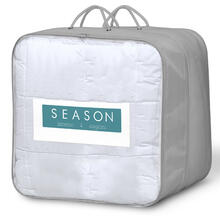 INTERNO PIUMINO 2 PIAZZE 4 STAGIONI CM 250X200 