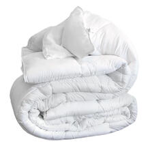 INTERNO PIUMINO 2 PIAZZE CM 250X200 