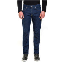 JEANS UOMO ELASTICIZZATO LEGGERO 12 ONCE 
