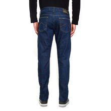 JEANS UOMO ELASTICIZZATO LEGGERO 12 ONCE 