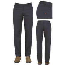 JEANS 5 TASCHE TELINA DI COTONE 