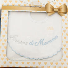 KIT CORREDINO NASCITA 40 PEZZI 