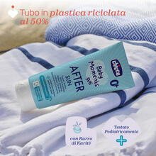 LATTE DOPOSOLE 150 ML 