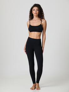 LEGGINGS DONNA SOFT COTTON 