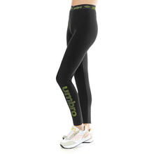 LEGGINGS SPORTIVO COTONE ELASTICIZZATO 