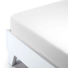 LENZUOLA SOTTO CON ANGOLI 1 PIAZZA 90X200 