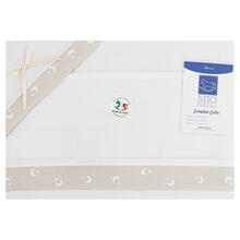 LENZUOLINO CULLA DA RICAMARE 