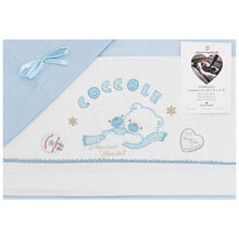 LENZUOLINO CULLA NEXT 2 ME 