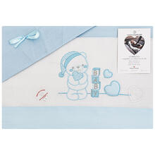 LENZUOLINO CULLA NEXT 2 ME 