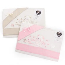 LENZUOLINO CULLA NEXT 2 ME CM 80X120 