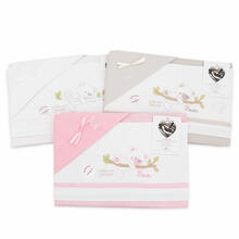 LENZUOLINO CULLA NEXT 2 ME CM 80X120 