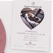 LENZUOLINO CULLA NEXT TO ME 