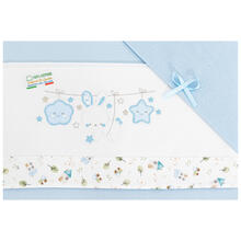 LENZUOLINO NEONATO CULLA 