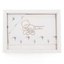 LENZUOLINO NEONATO CULLA 