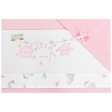 LENZUOLINO NEONATO CULLA 