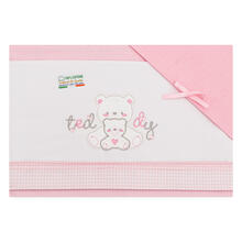 LENZUOLINO NEONATO CULLA 