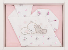 LENZUOLINO NEONATO CULLA 