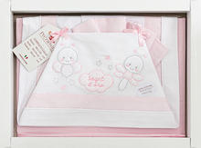 LENZUOLINO NEONATO CULLA 