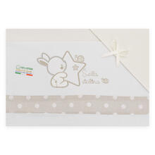 LENZUOLINO NEONATO CULLA 