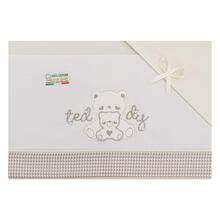 LENZUOLINO NEONATO CULLA 