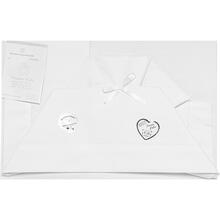 LENZUOLO 3 PZ 90X120 CM DA DIPINGERE 