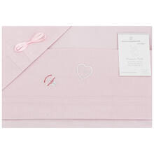 LENZUOLO 3 PZ 90X120 CM DA DIPINGERE 