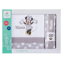 LENZUOLO LETTINO 3 PEZZI 