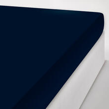 LENZUOLO SOTTO CON ANGOLI 1 PIAZZA CM 90X200 H CM 20 