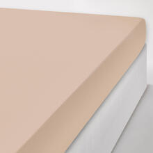 LENZUOLO SOTTO CON ANGOLI 2 PIAZZE FLANELLA TINTA UNITA 