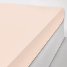 LENZUOLO SOTTO CON ANGOLI 2 PIAZZE FLANELLA TINTA UNITA 