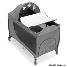 LETTINO CAMPEGGIO DAILY PLUS 