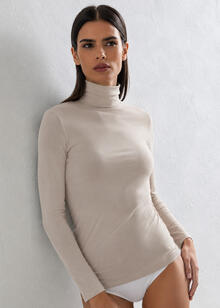 LUPETTO DONNA ESTERNABILE 