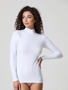 LUPETTO DONNA ESTERNABILE 