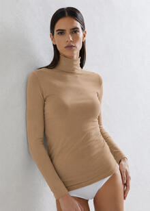LUPETTO DONNA ESTERNABILE 