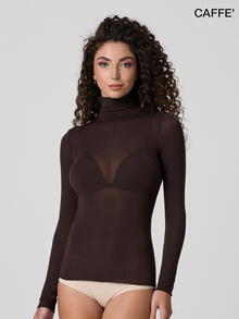 LUPETTO DONNA ESTERNABILE CASHMERE 
