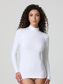 LUPETTO DONNA ESTERNABILE SOFT TOUCH SUPER MORBIDO 