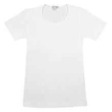 MAGLIA BIMBA MEZZA MANICA CALDO COTONE 