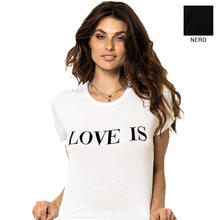 MAGLIA DONNA COTONE BAMBOO MORBIDO 