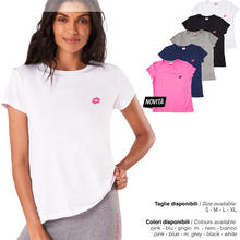 MAGLIA DONNA SPORTIVA 