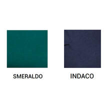 MAGLIA ELASTICIZZATA CON BORDINO DI PIZZO 