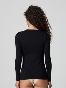 MAGLIA ESTERNABILE SCOLLO LOLLO 