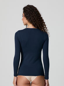 MAGLIA ESTERNABILE SCOLLO LOLLO 