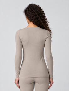MAGLIA ESTERNABILE SCOLLO LOLLO 