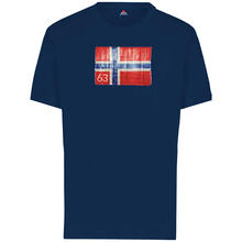 MAGLIETTA UOMO MEZZA MANICA 